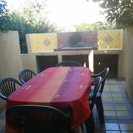 Villa Belle Canet-plage Canet-en-Roussillon