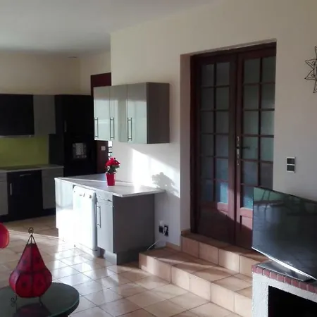 Villa Belle Canet-plage *