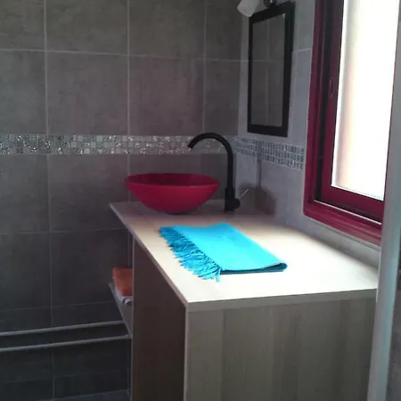 Villa Belle Canet-plage Canet-en-Roussillon