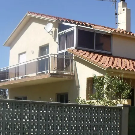Villa Belle Canet-plage