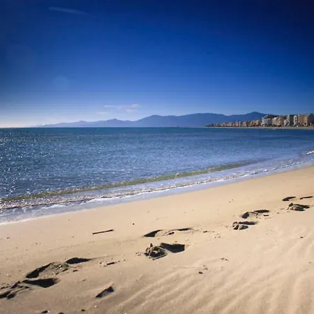 Villa Belle Canet-plage